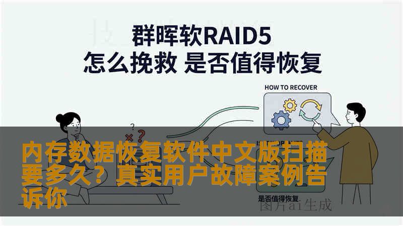 内存数据恢复软件中文版扫描要多久?真实用户故障案例告诉你 内存数据恢复软件中文版扫描要多久?真实用户故障案例告诉你