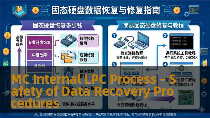 MC Internal LPC Process – Safety of Data Recovery Procedures MC Internal LPC Process – Safety of Data Recovery Procedures