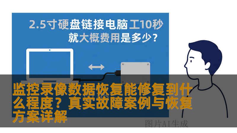 监控录像数据恢复能修复到什么程度?真实故障案例与恢复方案详解 监控录像数据恢复能修复到什么程度?真实故障案例与恢复方案详解