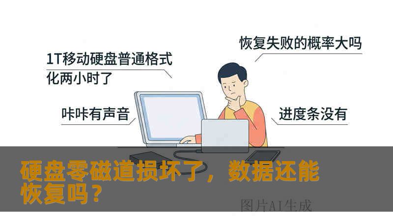 硬盘零磁道损坏了,数据还能恢复吗? 硬盘零磁道损坏了,数据还能恢复吗?