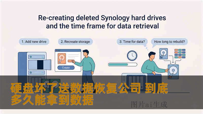 硬盘坏了送数据恢复公司 到底多久能拿到数据 硬盘坏了送数据恢复公司 到底多久能拿到数据