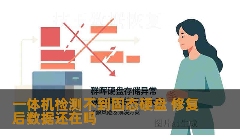 一体机检测不到固态硬盘 修复后数据还在吗 一体机检测不到固态硬盘 修复后数据还在吗