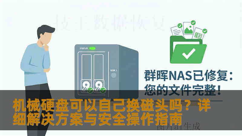 机械硬盘可以自己换磁头吗?详细解决方案与安全操作指南 机械硬盘可以自己换磁头吗?详细解决方案与安全操作指南