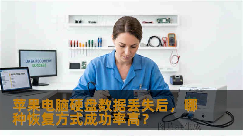 苹果电脑硬盘数据丢失后,哪种恢复方式成功率高? 苹果电脑硬盘数据丢失后,哪种恢复方式成功率高?
