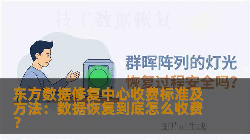 东方数据修复中心收费标准及方法:数据恢复到底怎么收费? 东方数据修复中心收费标准及方法:数据恢复到底怎么收费?