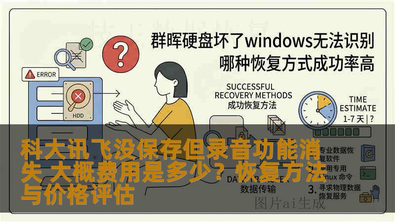 科大讯飞没保存但录音功能消失 大概费用是多少?恢复方法与价格评估 科大讯飞没保存但录音功能消失 大概费用是多少?恢复方法与价格评估