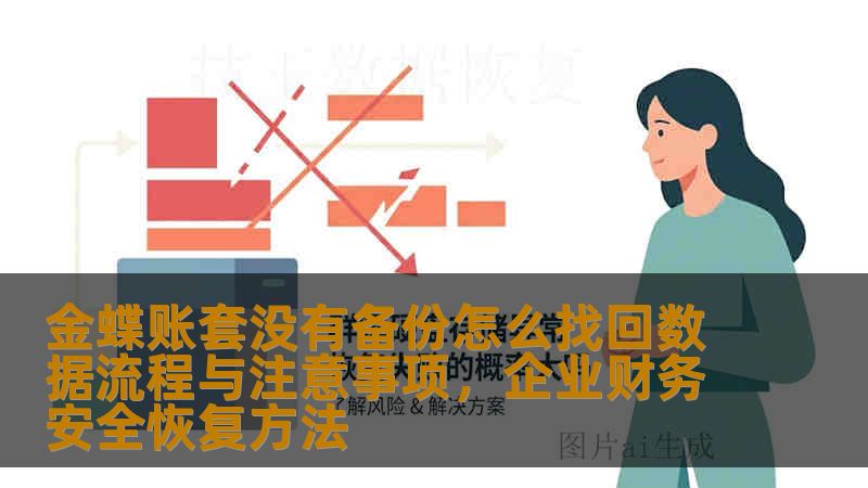 金蝶账套没有备份怎么找回数据流程与注意事项，企业财务安全恢复方法