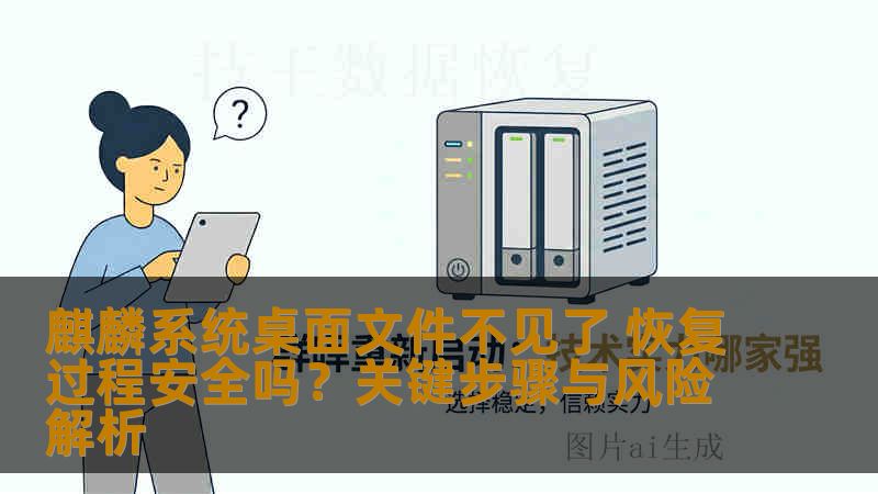 麒麟系统桌面文件不见了 恢复过程安全吗?关键步骤与风险解析 麒麟系统桌面文件不见了 恢复过程安全吗?关键步骤与风险解析