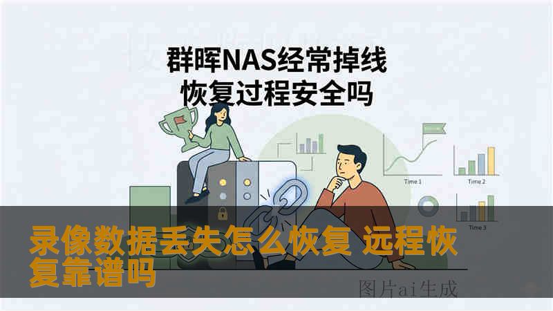 录像数据丢失怎么恢复 远程恢复靠谱吗 录像数据丢失怎么恢复 远程恢复靠谱吗