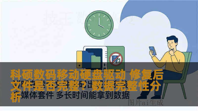 科硕数码移动硬盘驱动 修复后文件是否完整?数据完整性分析 科硕数码移动硬盘驱动 修复后文件是否完整?数据完整性分析