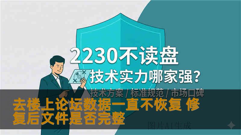 去楼上论坛数据一直不恢复 修复后文件是否完整 去楼上论坛数据一直不恢复 修复后文件是否完整