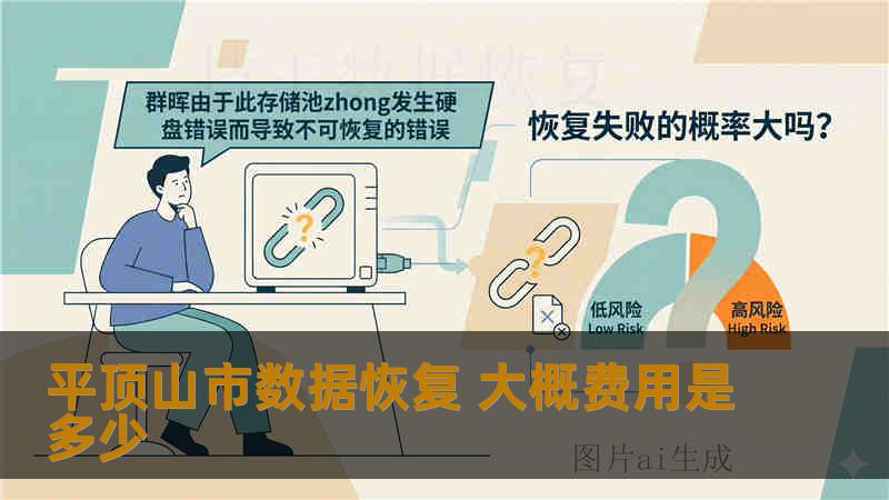 平顶山市数据恢复 大概费用是多少 平顶山市数据恢复 大概费用是多少