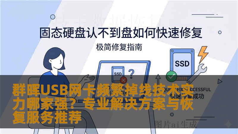 群晖USB网卡频繁掉线技术实力哪家强?专业解决方案与恢复服务推荐 群晖USB网卡频繁掉线技术实力哪家强?专业解决方案与恢复服务推荐