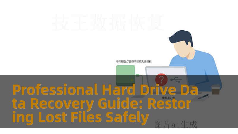 Professional Hard Drive Data Recovery Guide: Restoring Lost Files Safely