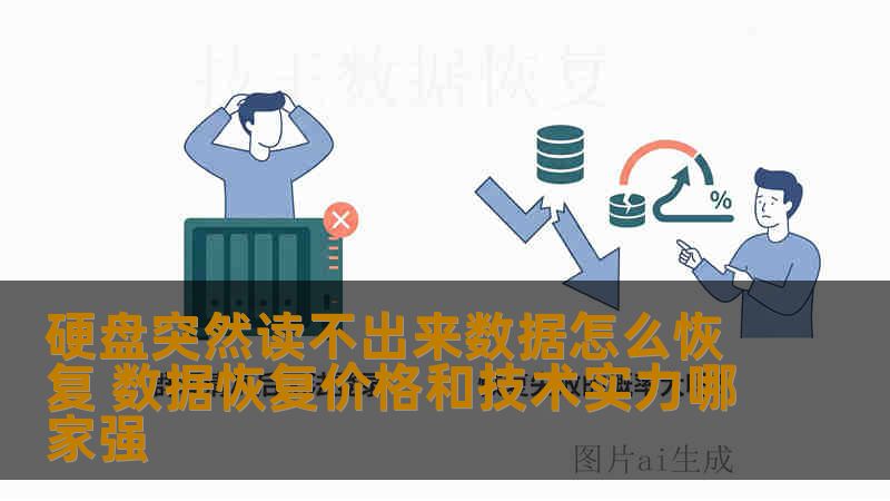 硬盘突然读不出来数据怎么恢复 数据恢复价格和技术实力哪家强 硬盘突然读不出来数据怎么恢复 数据恢复价格和技术实力哪家强