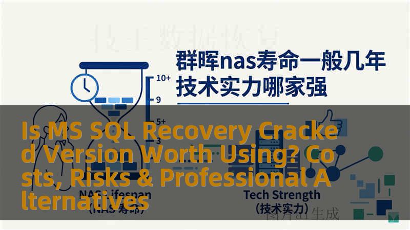 Is MS SQL Recovery Cracked Version Worth Using? Costs, Risks & Professional Alternatives