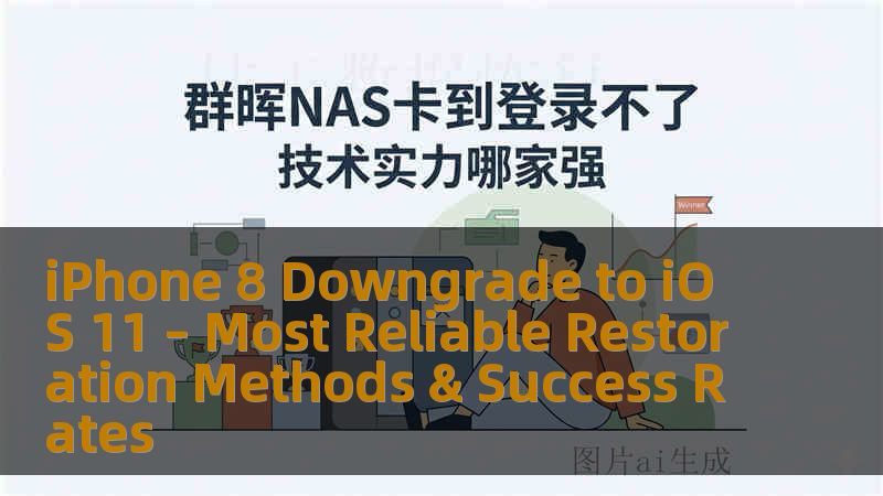 iPhone 8 Downgrade to iOS 11 – Most Reliable Restoration Methods & Success Rates