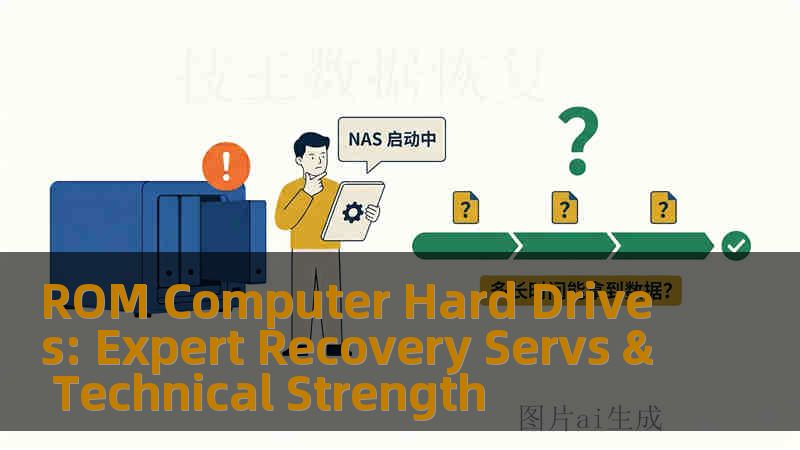 ROM Computer Hard Drives: Expert Recovery Servs & Technical Strength
