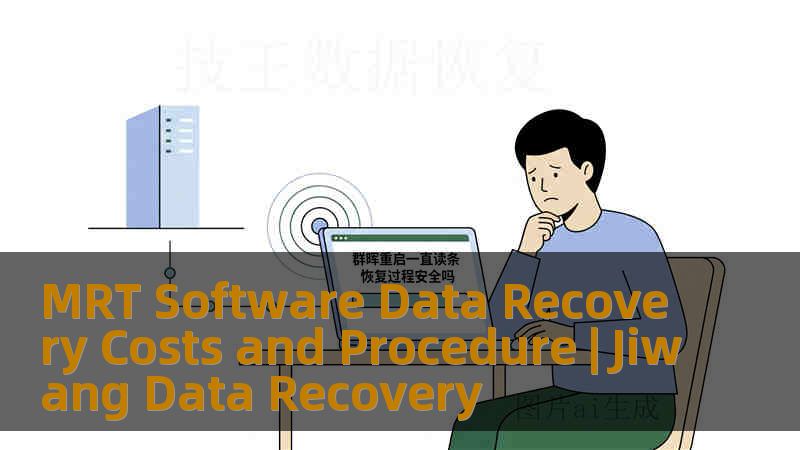 MRT Software Data Recovery Costs and Procedure | Jiwang Data Recovery