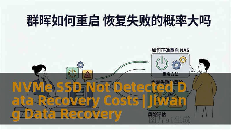 NVMe SSD Not Detected Data Recovery Costs | Jiwang Data Recovery