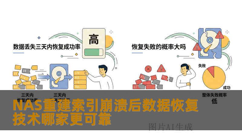 NAS重建索引崩溃后数据恢复技术哪家更可靠 NAS重建索引崩溃后数据恢复技术哪家更可靠