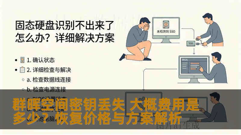 群晖空间密钥丢失 大概费用是多少？恢复价格与方案解析
