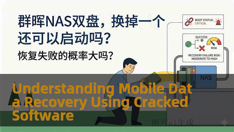 Understanding Mobile Data Recovery Using Cracked Software