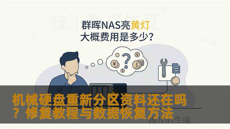 机械硬盘重新分区资料还在吗?修复教程与数据恢复方法 机械硬盘重新分区资料还在吗?修复教程与数据恢复方法