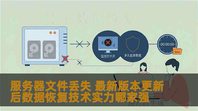 服务器文件丢失 最新版本更新后数据恢复技术实力哪家强