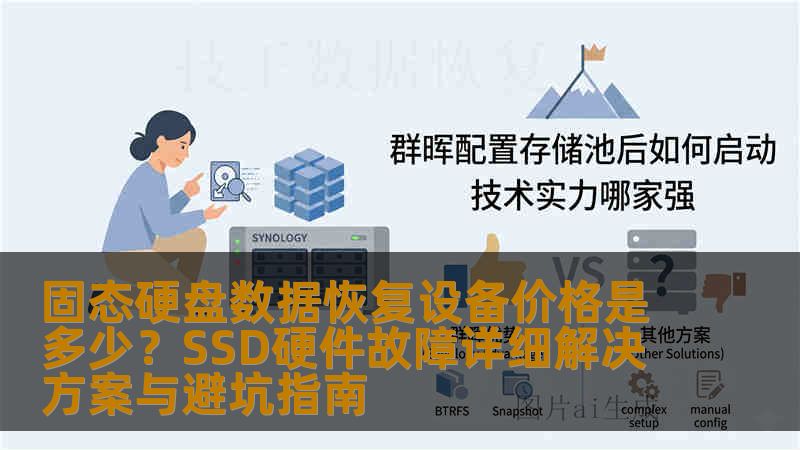 固态硬盘数据恢复设备价格是多少?SSD硬件故障详细解决方案与避坑指南 固态硬盘数据恢复设备价格是多少?SSD硬件故障详细解决方案与避坑指南