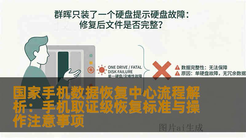 国家手机数据恢复中心流程解析:手机取证级恢复标准与操作注意事项 国家手机数据恢复中心流程解析:手机取证级恢复标准与操作注意事项