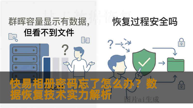 快易相册密码忘了怎么办?数据恢复技术实力解析 快易相册密码忘了怎么办?数据恢复技术实力解析