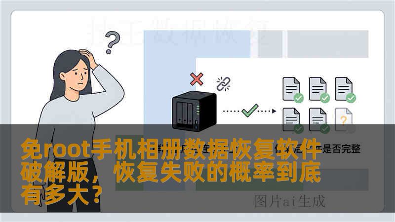 免root手机相册数据恢复软件破解版，恢复失败的概率到底有多大？