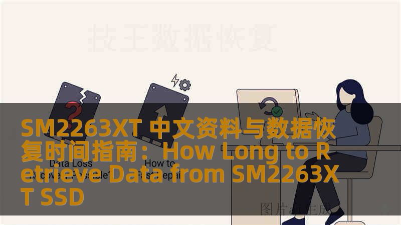 SM2263XT 中文资料与数据恢复时间指南：How Long to Retrieve Data from SM2263XT SSD
