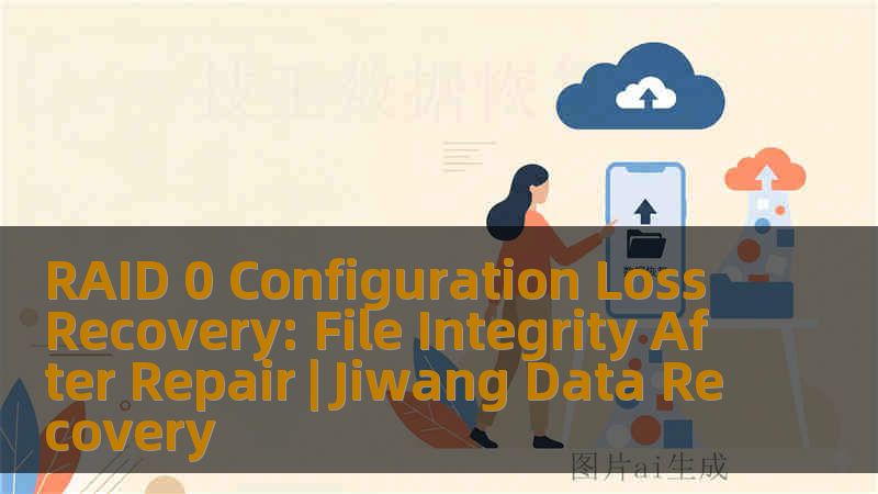 RAID 0 Configuration Loss Recovery: File Integrity After Repair | Jiwang Data Recovery