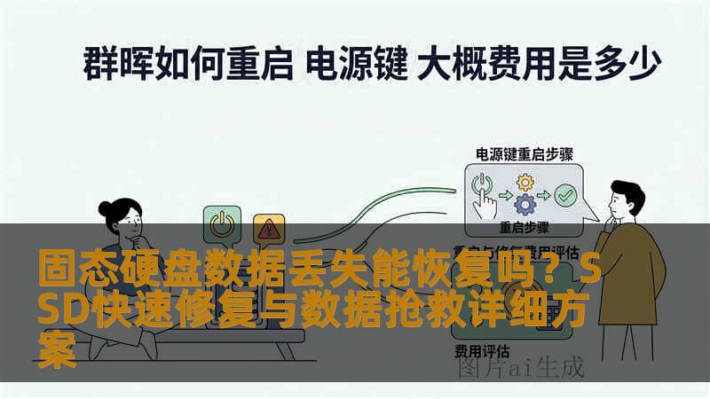 固态硬盘数据丢失能恢复吗?SSD快速修复与数据抢救详细方案 固态硬盘数据丢失能恢复吗?SSD快速修复与数据抢救详细方案