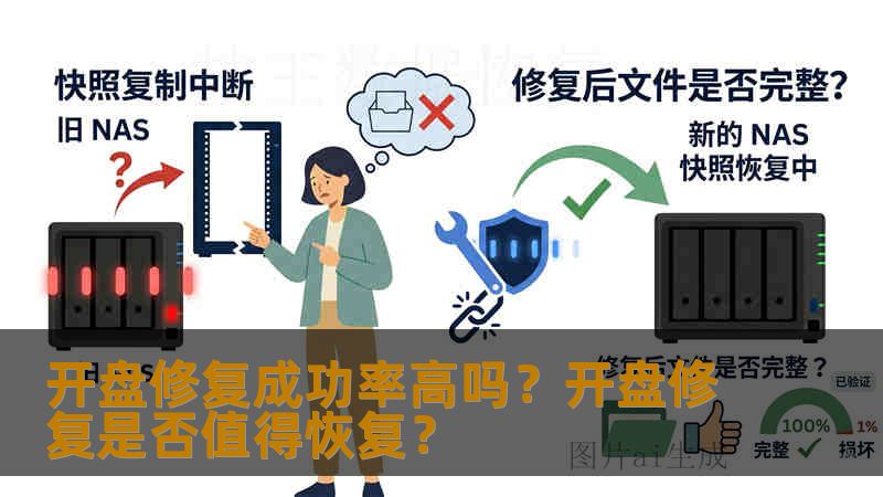 开盘修复成功率高吗？开盘修复是否值得恢复？