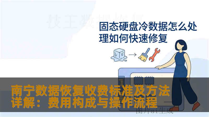 南宁数据恢复收费标准及方法详解：费用构成与操作流程