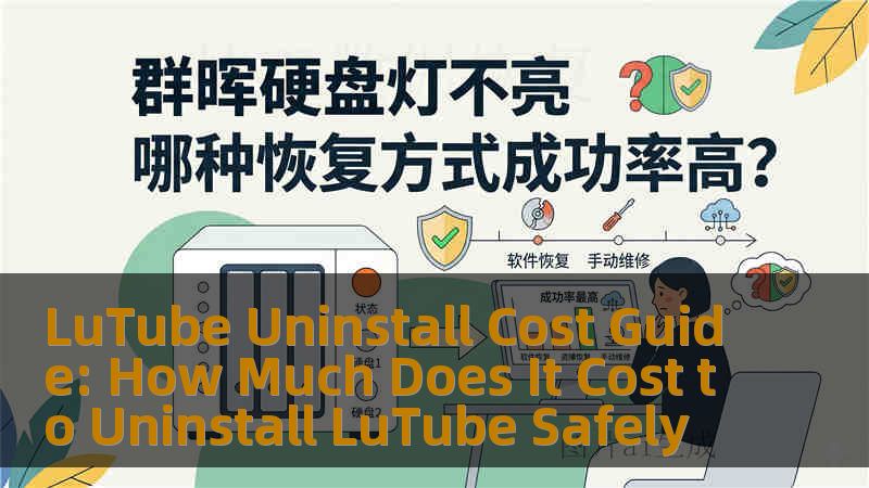 LuTube Uninstall Cost Guide: How Much Does It Cost to Uninstall LuTube Safely