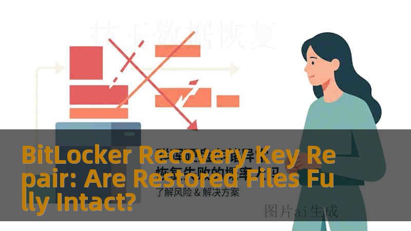 BitLocker Recovery Key Repair: Are Restored Files Fully Intact?