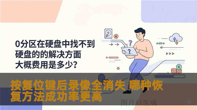 按复位键后录像全消失 哪种恢复方法成功率更高