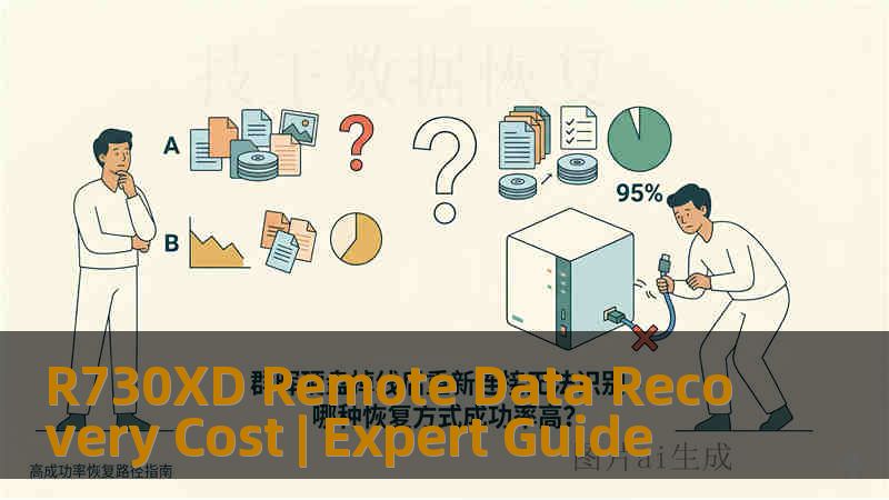 R730XD Remote Data Recovery Cost | Expert Guide