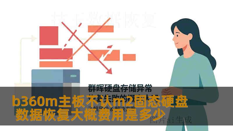 b360m主板不认m2固态硬盘 数据恢复大概费用是多少 b360m主板不认m2固态硬盘 数据恢复大概费用是多少