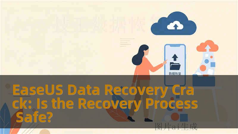EaseUS Data Recovery Crack: Is the Recovery Process Safe?