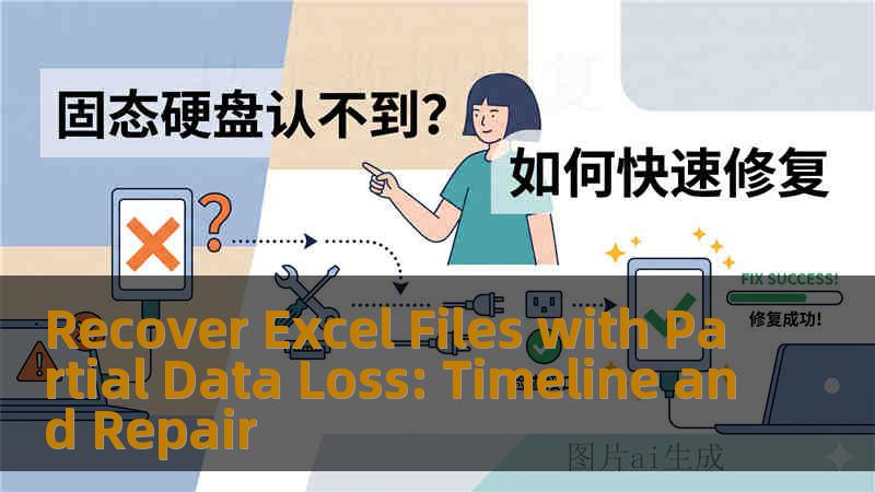 Recover Excel Files with Partial Data Loss: Timeline and Repair