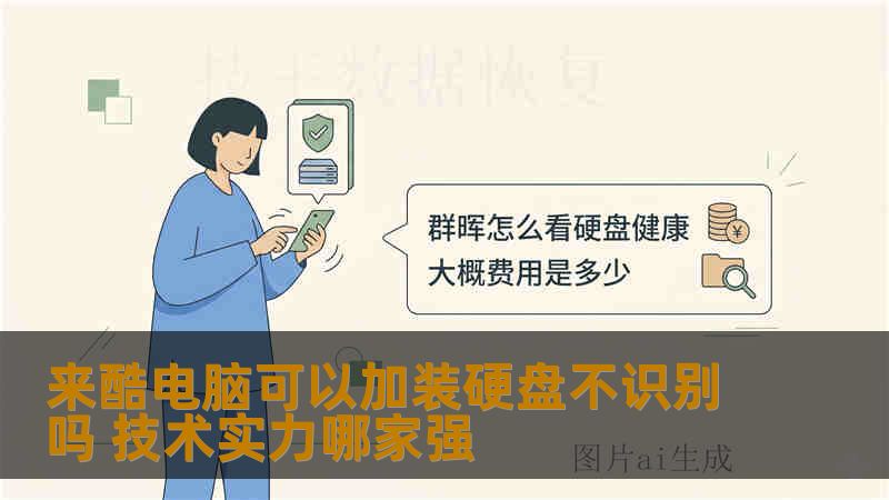 来酷电脑可以加装硬盘不识别吗 技术实力哪家强 来酷电脑可以加装硬盘不识别吗 技术实力哪家强