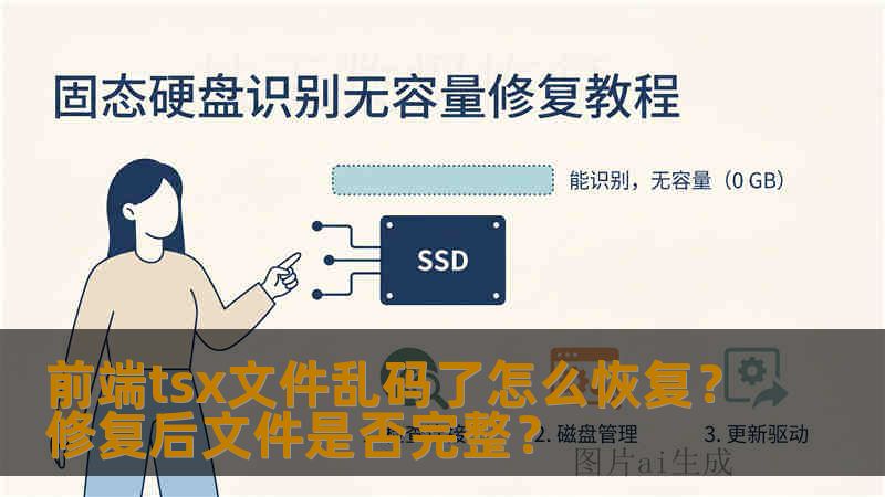 前端tsx文件乱码了怎么恢复?修复后文件是否完整? 前端tsx文件乱码了怎么恢复?修复后文件是否完整?