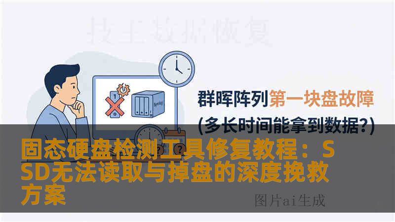固态硬盘检测工具修复教程:SSD无法读取与掉盘的深度挽救方案 固态硬盘检测工具修复教程:SSD无法读取与掉盘的深度挽救方案