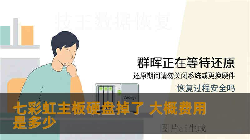 七彩虹主板硬盘掉了 大概费用是多少 七彩虹主板硬盘掉了 大概费用是多少
