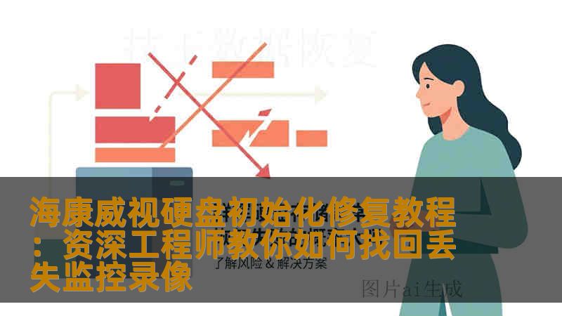 海康威视硬盘初始化修复教程：资深工程师教你如何找回丢失监控录像